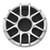 Wet Sounds ZERO Series - ZERO-12-S4-XZ 12" ZERO Series Marine Subwoofer with Shallow Mounting Depth and Hidden Mounting Hardware