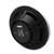 Wet Sounds ZERO Series - ZERO-12-S4-XZ 12" ZERO Series Marine Subwoofer with Shallow Mounting Depth and Hidden Mounting Hardware