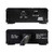 MTX Audio UNI-1-AWBTSW Universal Bluetooth Switch Audio Package with Amplifier and 2 Roll Cage Speakers