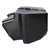 Polk MM1042DVC 10" Marine Subwoofer Dual 4 OHM 400 Watts w/ MPS-RZSB Enclosure & Amp Brackets Compatible with 2014+ Polaris RZR