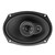 Focal ACX690 Auditor EVO Series 6" X 9" 3-way Coaxial Kit - Used Very Good