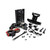 Rockford Fosgate RFK-HD14 Complete Amp Install Kit Compatible With Select 2014+ Harley Davidson® Motorcycles - Used, Open Box