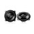 Pioneer TS-G1020S - 4" - 2-way, 210w Max Power, IMPP Cone, 1-3/16" Tweeter - Coaxial Speakers (pair) - Used Very Good