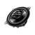 Pioneer TS-G1020S - 4" - 2-way, 210w Max Power, IMPP Cone, 1-3/16" Tweeter - Coaxial Speakers (pair) - Used Very Good