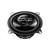 Pioneer TS-G1020S - 4" - 2-way, 210w Max Power, IMPP Cone, 1-3/16" Tweeter - Coaxial Speakers (pair) - Used Very Good