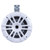 Memphis Audio MXA82TW 8" Wake Tower Speakers, White With Swivel Mounting Clamps - Used Very Good