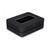 Bluesound N330BLKUNV Powernode Wireless Music Streaming Amplifier, Black Color