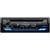 JVC KD-T710BT - CD Receiver featuring Bluetooth, Front USB, AUX, Amazon Alexa