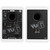 Kanto YU6MW YU6 Matte White 200 Watt Peak Powered Speakers with Bluetooth, Built-In Phono Preamp and Kevlar® Drivers, Pair - Used Good