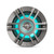 Infinity KAPPA6125MAM - Kappa Marine KAPPA6125M Titanium 6.5" Premium 2-Way RGB LED Coaxial Speakers - Open Box