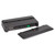Infinity Reference-7005A Reference Series 5-Channel, 50w X 4, 500w X 1 Amplifier With Bass Knob - Used, Open Box