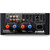 NAD C-700 Compact Stereo Integrated Amplifier with Built-in BluOS Streaming, Apple AirPlay 2, and Bluetooth