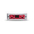 Rockford Fosgate PBR400X4D 4 Channel Amplifier - 50x4 @ 4-Ohm, 100x4 @ 2-Ohm, 200x2 @ 4-Ohm Bridged - Used Very Good