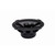 Rockford Fosgate T1693 6x9” Full Range 3-Way- 100 Watts Rms, 200 Watts Peak, Grilles Included - Used Good