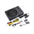 Kenwood KSC-PSW8 8" Compact Powered Subwoofer, 250W Max power, Remote Control - Used Good