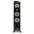 Focal JMLKANTN2-BHG-DB Kanta N2 Black Lacquer High Gloss 3-Way Floor Standing Loudspeaker