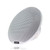 Fusion Entertainment SG-F652W 6.5" 230 Watt Coaxial Classic Marine Speaker - White, Pair - Used, Open Box