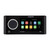 Fusion MS-RA770 Apollo Marine Entertainment System With Fusion MS-AP61800 Apollo 6 Channel and MS-AP41200 4 Channel Amplifiers