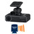 Kenwood DDX9707S MultiMedia Receiver Compatible With Apple CarPlay & Android Auto with a Kenwood DRV-N520 Drive Recorder