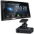 Kenwood DNX577S Navigation Receiver Compatible With Apple CarPlay & Android Auto with a Kenwood DRV-N520 Drive Recorder