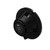 Wet Sounds ZERO Series - REFURBISHED ZERO-6-XZ-B Black 6.5" Neodymium Powersport & Marine Speakers w/ Horn-Loaded Titanium Tweeters, Pair, Compatible with 2014+ Harley Touring