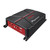 Pioneer GM-A3702 - 2-Channel - Class A/B, 500w Max Power - Bridgeable Amplifier - Used Very Good