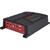 Pioneer GM-A3702 - 2-Channel - Class A/B, 500w Max Power - Bridgeable Amplifier - Used Very Good
