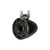 Kicker KMTC114 11" Horn-Loaded Wake Tower Speaker System in Black, Pair, 4-Ohm - Used Very Good