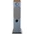Focal Chora 816 2.5-way bass reflex floorstanding loudspeaker, Dark Wood, Sold Individually - Open Box