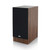KLH Albany II Bookshelf Loudspeakers, Sold as a Pair -European Walnut - Used Very Good