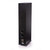 KLH Kendall Floorstanding Loudspeaker, 3-Way Bass Reflex with Woven Kevlar Drivers - Black Oak, Sold Individually - Used Very Good