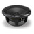 Alpine 2 Pairs HDZ-65CS Alpine Status Series Hi-Res 6.5” 2-Way Slim-fit Component Speaker Set