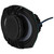 Kicker 48KMXL69 6x9" 4-Ohm RGB LED KMXL Horn-Loaded Marine Coaxial Speakers, Pair