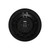Wet Sounds ZERO Series - ZERO-6-XZ-B-B Refurbished Black 6.5" Neodymium Powersport & Marine Speakers with Horn-Loaded Titanium Tweeters, Pair with US2-C6U-175 Universal Cage Mount 6.5” Speaker Enclosures With 1.75" Roll Bar Clamps