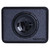 Memphis PRXE10S2 Single 10” Power Reference Series Loaded Enclosure with SRX250.1 Street Reference Series Mono Subwoofer Amplifier and Amp Wiring Kit