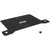 Stinger JLUAMPBRKTD Drivers Side Under Seat Amplifier Bracket with STXKJW8 Underseat Amplifier 8-Gauge Wiring Kit and LC2I Line Out Converter Compatible with 2018-2022 Wrangler JL & 2020-2022 Gladiator JT
