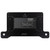 Stinger JLUAMPBRKTD Drivers Side Under Seat Amplifier Bracket with STXKJW8 Underseat Amplifier 8-Gauge Wiring Kit and LC2I Line Out Converter Compatible with 2018-2022 Wrangler JL & 2020-2022 Gladiator JT