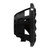 Wet Sounds ZERO-8-XZ-B-B Wet Sounds Refurbished Black 8" Neodymium Powersport & Marine Speakers with Horn-Loaded Titanium Tweeters, Pair with US2-C8U-150 Universal Cage Mount 8” Speaker Enclosures With 1.50" Roll Bar Clamps