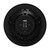 Wet Sounds ZERO Series - 4 Pairs Refurbished ZERO-8-XZ-B Black 8" Neodymium Powersport & Marine Speakers with Horn-Loaded Titanium Tweeters, Pair