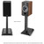Focal Vestia No1 Speaker Stands - Sold as a Pair