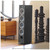 Focal Vestia No3 Slender 3-Way Floorstanding Loudspeaker finished in Dark Wood - Sold Individually