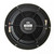 Illusion Audio C6 6.5" Carbon Series 2-way Component Speaker Kit - Pair