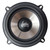 Illusion Audio E5 5.25" Electra Series 2-way Component Speaker Kit - Pair