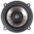 Illusion Audio E5CX 5.25" Electra Series Coaxial Speaker Kit - Pair