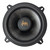 Illusion Audio C5 5.25" Carbon Series 2-way Component Speaker Kit - Pair