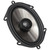 Illusion Audio E57CX 5x7" Electra Series Coaxial Speaker Kit - Pair