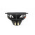 Illusion Audio C6CX 6.5" Carbon Series Coaxial Speaker Kit - Pair