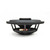 Illusion Audio C6W Carbon C6 Midbass Driver (each) - Single