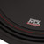 MTX Audio 3510-02 35-Series 10" 250W RMS 2-Ohm Subwoofer - Used Good