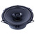 Memphis Audio SRX572 Street Reference Series 5x7" 2-Way Coaxial Speakers - Pair - Used Good